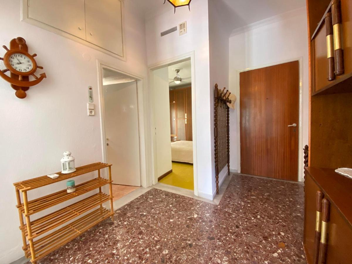 Basileia'S Home PalaiónTsiflíkion Extérieur photo
