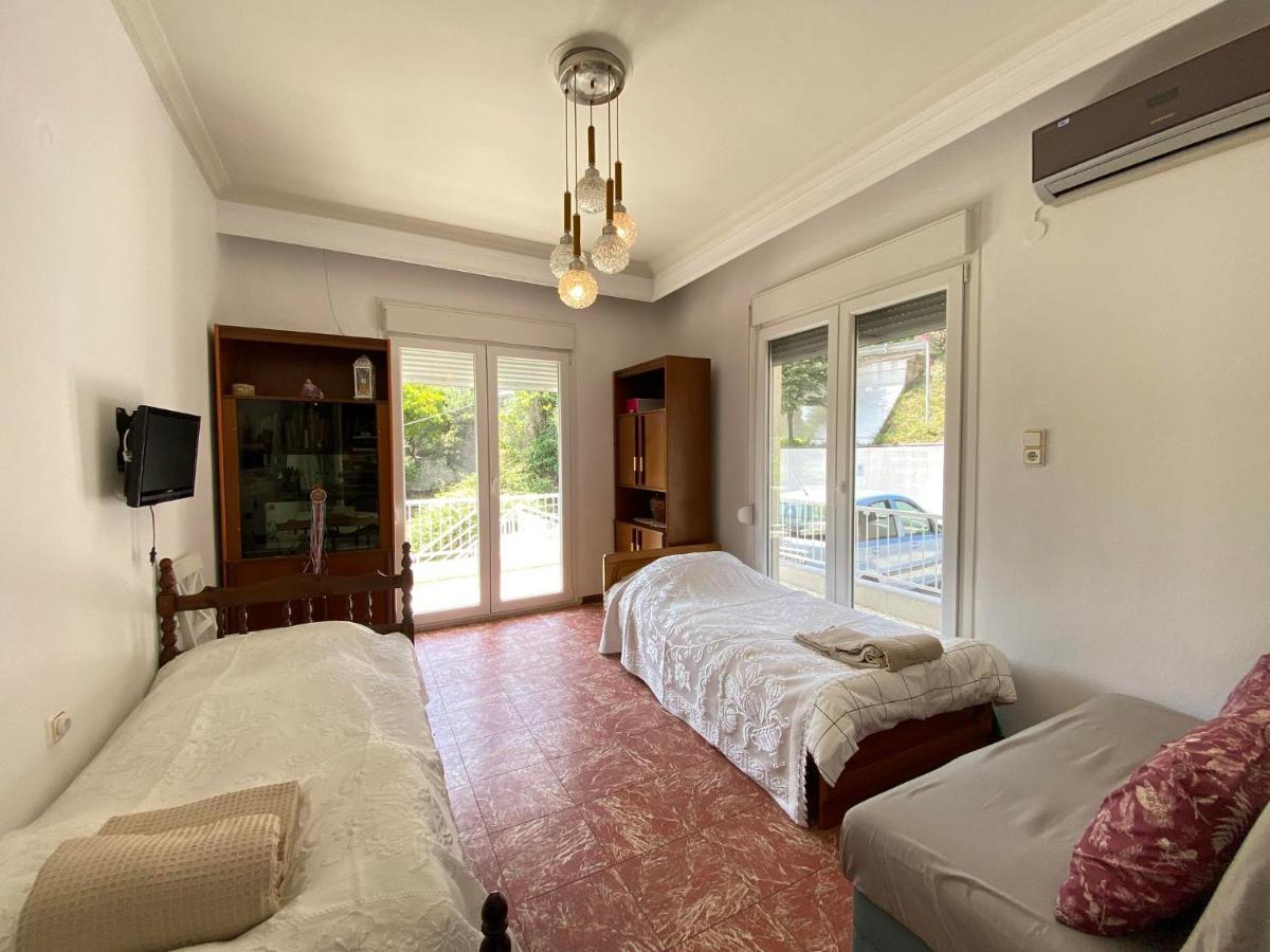 Basileia'S Home PalaiónTsiflíkion Extérieur photo
